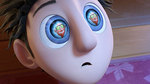 Watch the movie clip "Wonders Of Science " from "Cloudy With A Chance Of Meatballs 2"