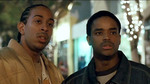 Watch the movie clip "Blind Fear" from "Crash"