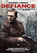Defiance movie clips