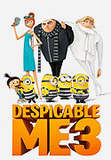 Despicable Me 3