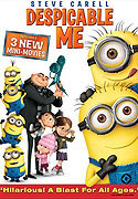 Despicable Me