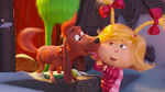 Watch the movie clip "Alone Long Enough" from "Dr. Suess' The Grinch"