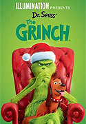 Dr. Suess’ The Grinch
