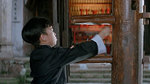 Watch the movie clip "Kung Fu System" from "Dragon: The Bruce Lee Story"