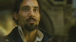 Watch the movie clip "Nothing But The Horizon" from "Elizabeth: The Golden Age"