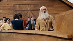 Watch the movie clip "Get On The Ark" from "Evan Almighty"