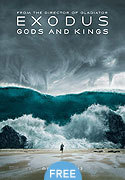 Exodus: Gods And Kings