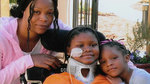 Watch the movie clip "Rucker Family 1" from "Extreme Makeover Home Edition"