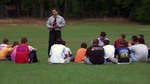 Watch the movie clip "School Revival" from "Facing The Giants"