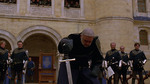 Watch the movie clip "Never Surrender" from "First Knight"
