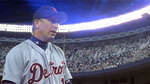 Watch the movie clip "Prayer For The Pain" from "For The Love Of The Game"