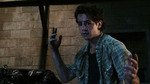 Watch the movie clip "Fighting The Bully" from "The Forbidden Kingdom"