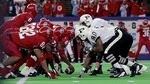 Watch the movie clip "Head In The Game" from "Friday Night Lights"