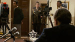 Watch the movie clip "Nixon Resigns" from "Frost/Nixon"