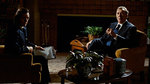 Watch the movie clip "Vietnam And Cambodia Questioning" from "Frost/Nixon"