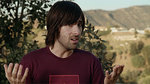 Watch the movie clip "Grandpa’s Death" from "Funny People"