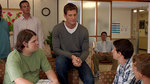 Watch the movie clip "Teamwork Vs Selfishness" from "Game Time: Tackling The Past"