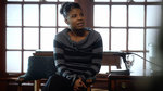 Watch the movie clip "I Had My Baby" from "Gosnell"