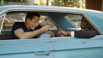 Watch the movie clip "You Stole The Rock" from "Green Book"