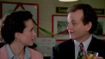 Watch the movie clip "To World Peace" from "Groundhog Day"