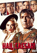 Hail Caesar