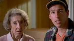 Watch the movie clip "Grandma's Taxes" from "Happy Gilmore"