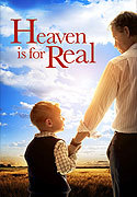 Heaven Is For Real movie clips for sermons