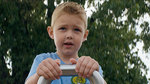 Watch the movie clip "I Saw You" from "Heaven Is For Real"