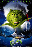 How The Grinch Stole Christmas Movie Clips