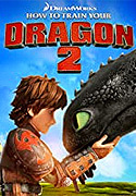 How To Train Your Dragon 2