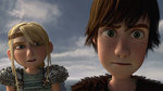 Watch the movie clip "Couldn’t or Wouldn’t" from "How To Train Your Dragon"