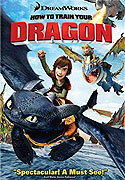 How To Train Your Dragon