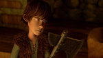 Watch the movie clip "Killing A Dragon" from "How To Train Your Dragon"