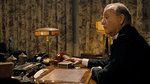 Watch the movie clip "All Our Flaws " from "Hyde Park On Hudson"