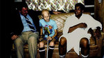 Watch the movie clip "Boy Meets Ali" from "I Am Ali"
