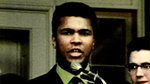 Watch the movie clip "Changing Name" from "I Am Ali"