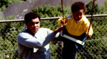 Watch the movie clip "Everything Has A Purpose" from "I Am Ali"