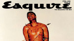 Watch the movie clip "Magazine Cover" from "I Am Ali"