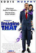 Imagine That movie clips sermon and teaching