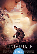 "Indivisible" movie clips poster