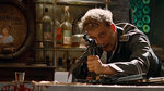Watch the movie clip "Mexican Standoff" from "Inglorious Basterds"
