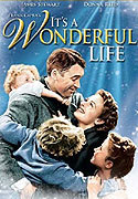 It’s A Wonderful Life movie clips for Christmas