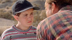 Watch the movie clip "Six Foot Turkey" from "Jurassic Park"