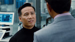 Watch the movie clip "Being The Cat" from "Jurassic World"