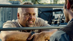 Watch the movie clip "Maybe Progress Should Lose" from "Jurassic World"