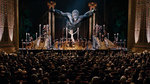 Watch the movie clip "Kong Breaks Free " from "King Kong"