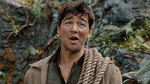 Watch the movie clip "Real Heroes" from "King Kong"