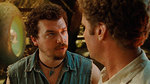 Watch the movie clip "Follow You Into Battle " from "Land of the Lost"