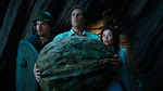 Watch the movie clip "It’s A Walnut " from "Land of the Lost"