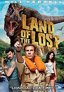 Land Of The Lost